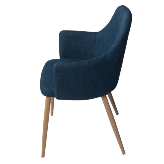 SILLÓN GUNNAR AZUL 2