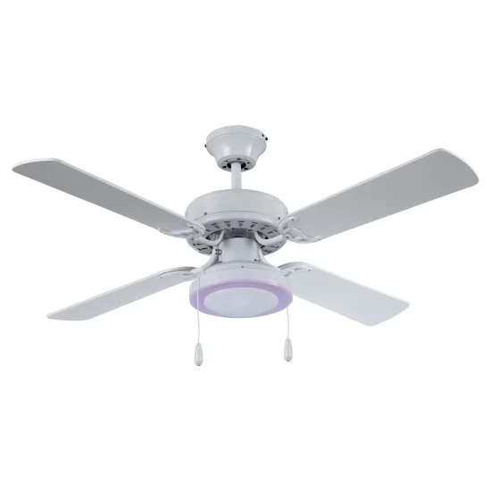 Plafón Led Rosa Para Ventilador, Lámparas e Iluminación | Lúzete 2