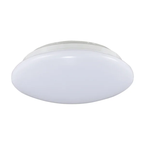 PLAFÓN LED BLANCO PARA VENTILADOR