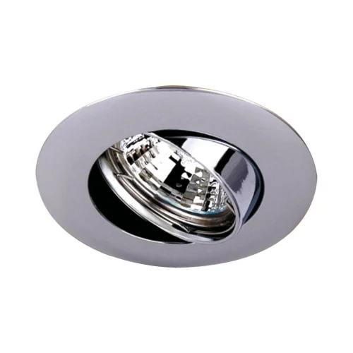 O.B. OWEN CIRCULAR ZAMAK CROMO