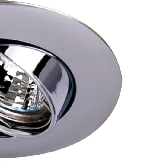 O.B. OWEN CIRCULAR ZAMAK CROMO 2