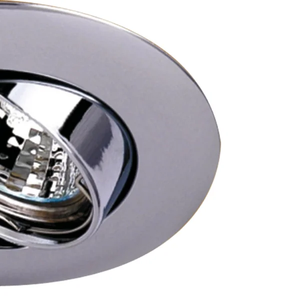 O.B. OWEN CIRCULAR ZAMAK CROMO