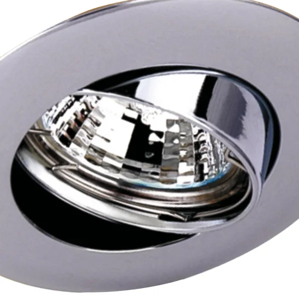 O.B. OWEN CIRCULAR ZAMAK CROMO