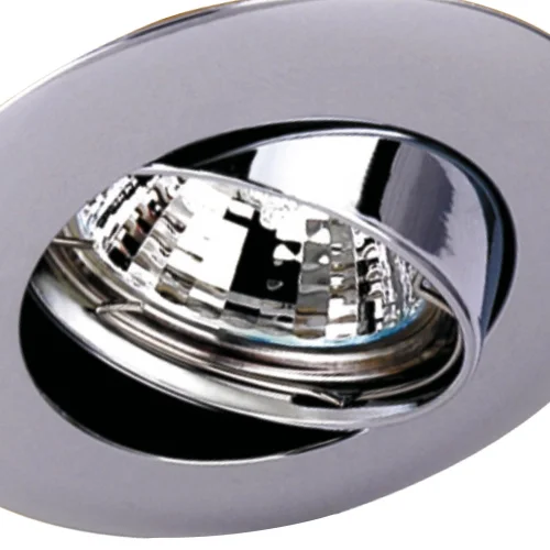 O.B. OWEN CIRCULAR ZAMAK CROMO