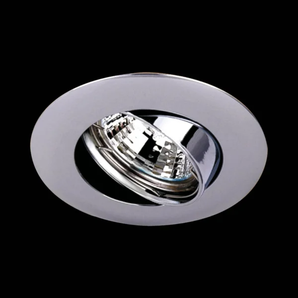 O.B. OWEN CIRCULAR ZAMAK CROMO