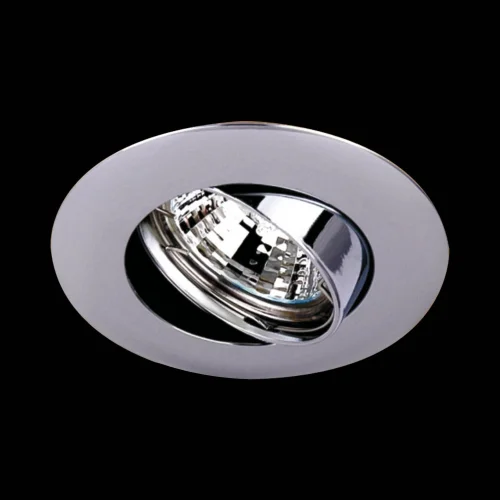 O.B. OWEN CIRCULAR ZAMAK CROMO