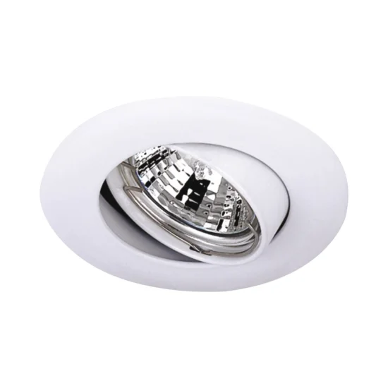 O.B. OWEN CIRCULAR ZAMAK BLANCO