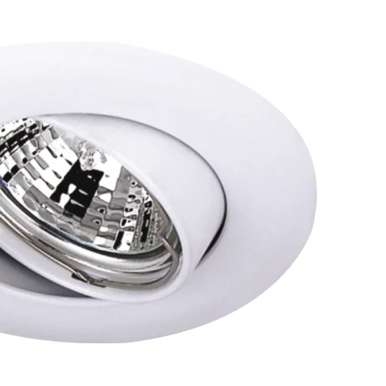 O.B. OWEN CIRCULAR ZAMAK BLANCO 2