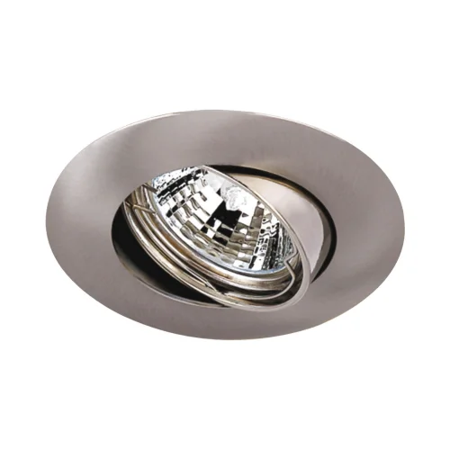 O.B. OWEN CIRCULAR ZAMAK NÍQUEL