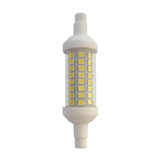 BOMBILLA LED R7S 6W 4000K