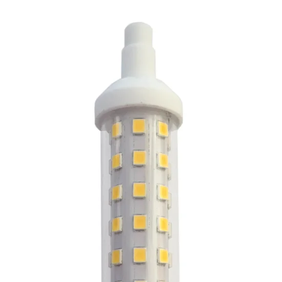 BOMBILLA LED R7S 10W 4000K 2