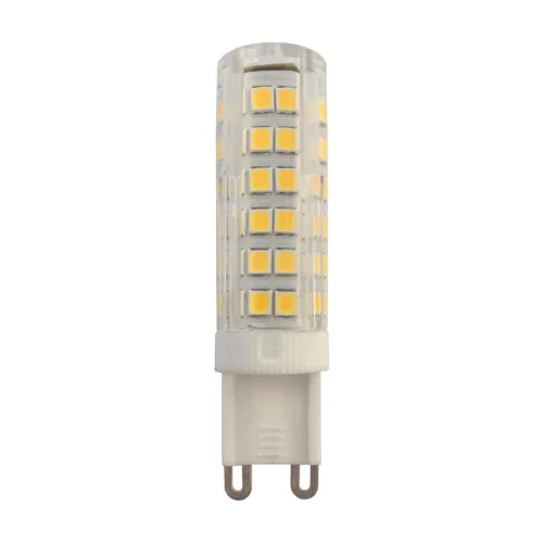 BOMBILLA LED G9 7W 6000K BOMBILLA LED G9 7W 6000K