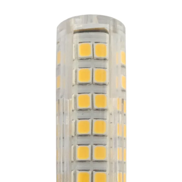 BOMBILLA LED G9 7W 6000K BOMBILLA LED G9 7W 6000K