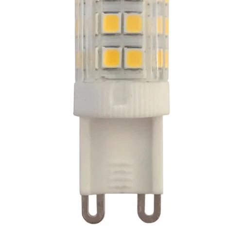 BOMBILLA LED G9 7W 6000K BOMBILLA LED G9 7W 6000K