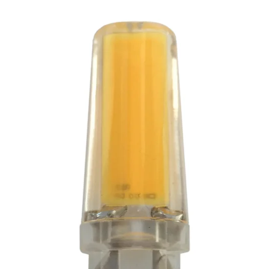 BOMBILLA LED G9 4W 4000K 2