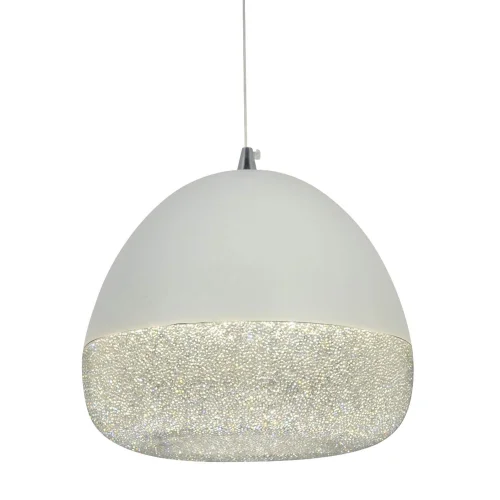 LÁMPARA DE TECHO LED 3 LUCES ALBANY 45W 4000K