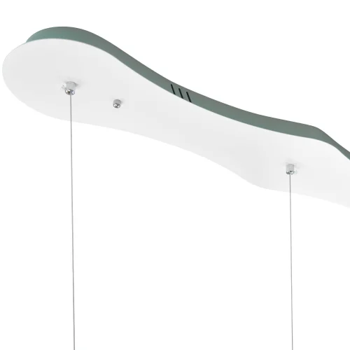 LÁMPARA DE TECHO LED 3 LUCES ALBANY 45W 4000K