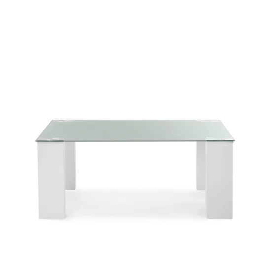 MESA DE CENTRO GÄVLE BLANCA 2