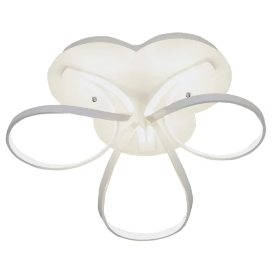 PLAFÓN DE TECHO LED THERESA 66W 4000K 2