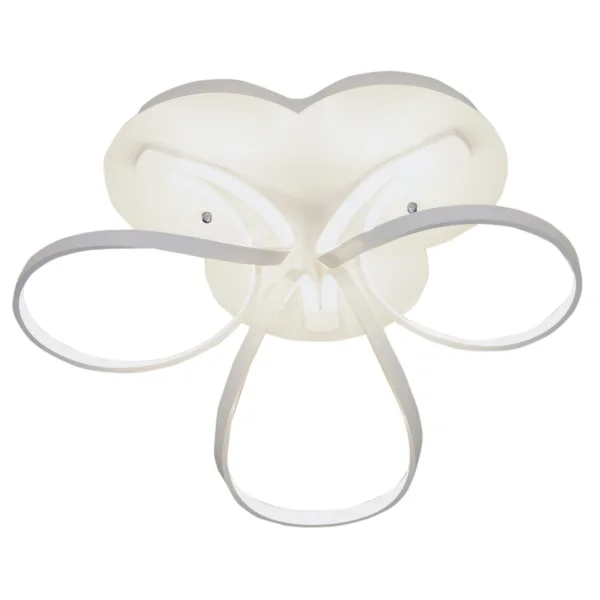 PLAFÓN DE TECHO LED THERESA 66W 4000K