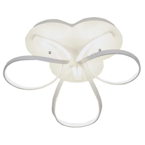 PLAFÓN DE TECHO LED THERESA 66W 4000K