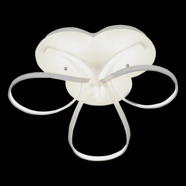 PLAFÓN DE TECHO LED THERESA 66W 4000K