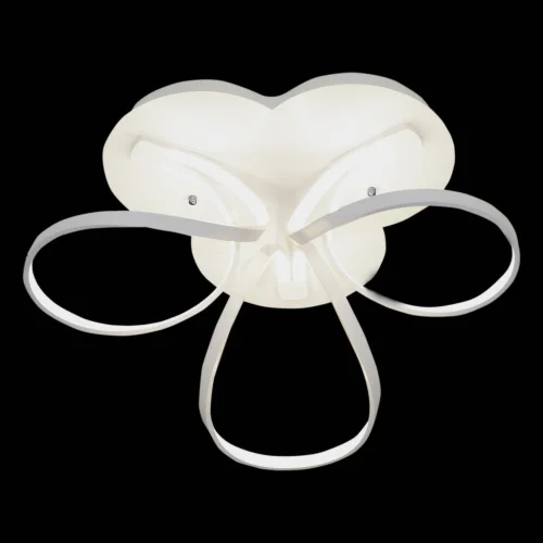 PLAFÓN DE TECHO LED THERESA 66W 4000K