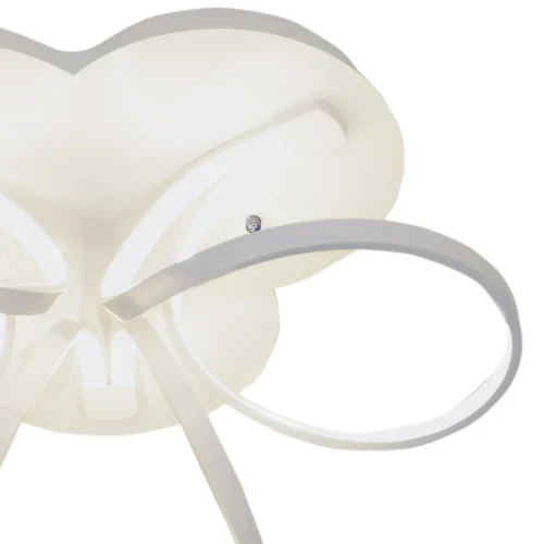 PLAFÓN DE TECHO LED THERESA 66W 4000K