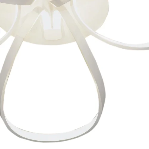 PLAFÓN DE TECHO LED THERESA 66W 4000K