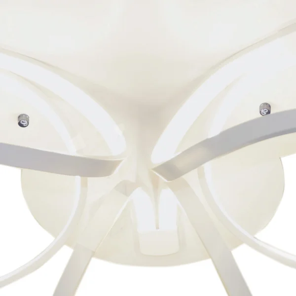 PLAFÓN DE TECHO LED THERESA 66W 4000K