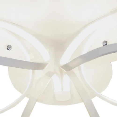 PLAFÓN DE TECHO LED THERESA 66W 4000K