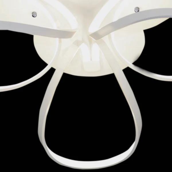 PLAFÓN DE TECHO LED THERESA 66W 4000K