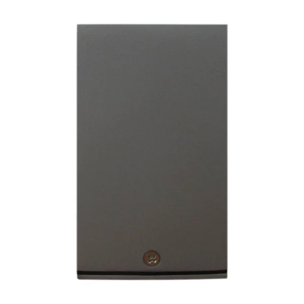 APLIQUE EXTERIOR LED COLORADO 8W 4000K ANTRACITA