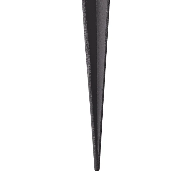 BALIZA EXTERIOR LED 4.3W 4000K ANTRACITA
