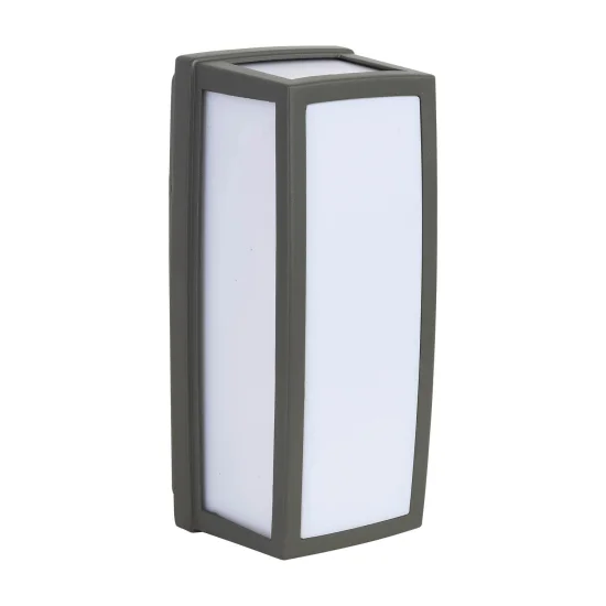 APLIQUE EXTERIOR LED PALM SPRINGS 12W 4000K