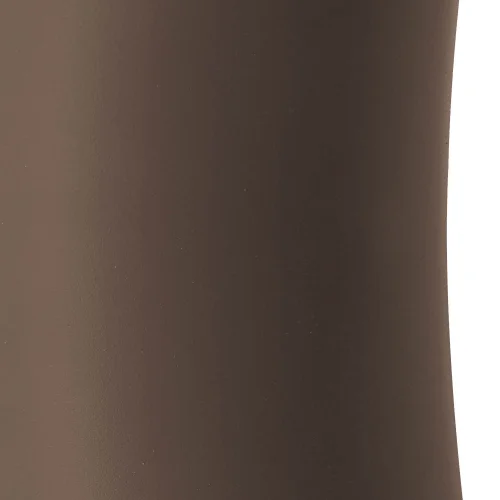 APLIQUE EXTERIOR LED MASSACHUSSETS 10W 4000K MARRÓN ÓXIDO APLIQUE EXTERIOR LED MASSACHUSSETS 10W 4000K MARRÓN ÓXIDO