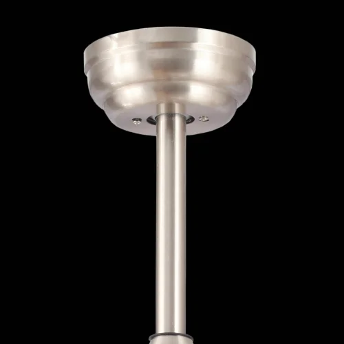 VENTILADOR DE TECHO LED LORENZO 16W 3 PALAS NÍQUEL VENTILADOR DE TECHO LED LORENZO 16W 3 PALAS NÍQUEL