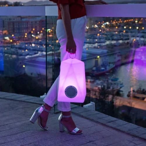 FARALAY PLAY LIGHT & MUSIC