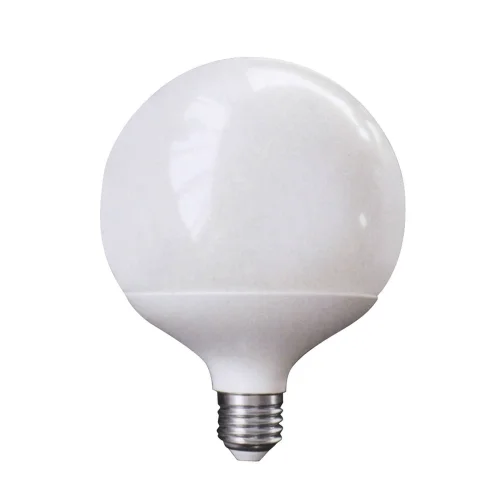 BOMBILLA GLOBO 18W LED 6400K