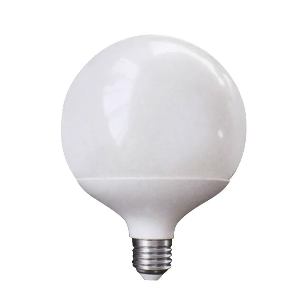 BOMBILLA GLOBO 18W LED 3000K