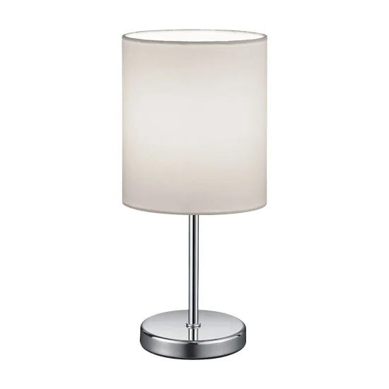 LÁMPARA DE MESA BALANCE BLANCA