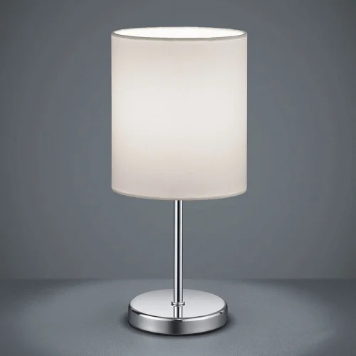 LÁMPARA DE MESA BALANCE BLANCA LÁMPARA DE MESA BALANCE BLANCA