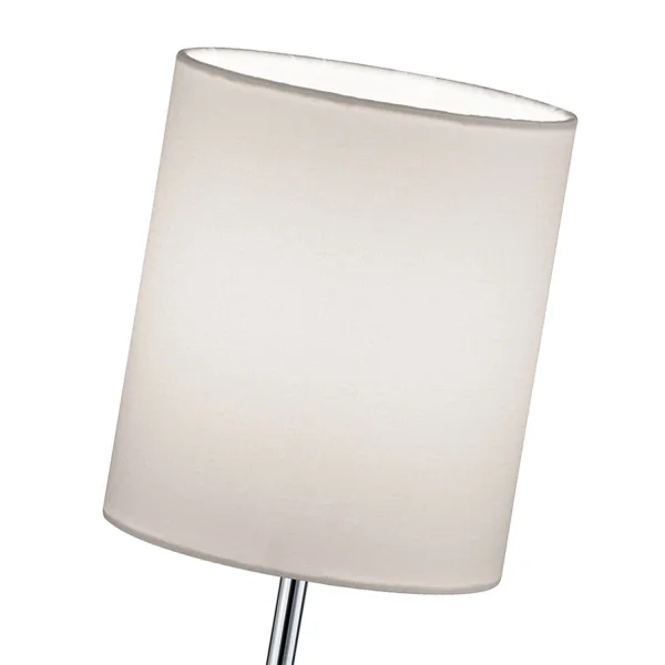 LÁMPARA DE MESA BALANCE BLANCA LÁMPARA DE MESA BALANCE BLANCA