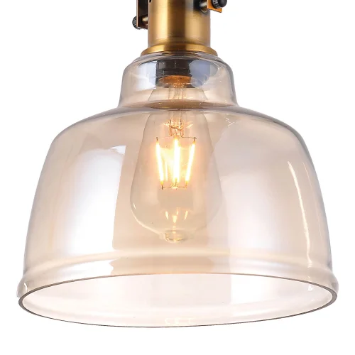 LÁMPARA COLGANTE FEBRUARY CRISTAL LÁMPARA COLGANTE FEBRUARY CRISTAL