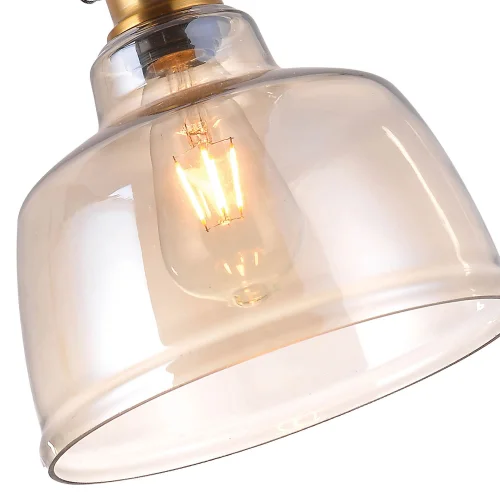 LÁMPARA COLGANTE FEBRUARY CRISTAL LÁMPARA COLGANTE FEBRUARY CRISTAL