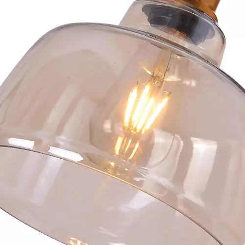 APLIQUE DE PARED FEBRUARY CRISTAL APLIQUE DE PARED FEBRUARY CRISTAL