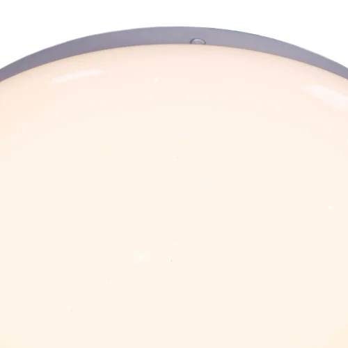 PLAFÓN DE TECHO MÁLAGA LED 12W 4000K CIRCULAR