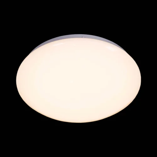 PLAFÓN DE TECHO MÁLAGA LED 12W 4000K CIRCULAR