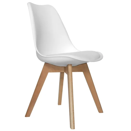 SILLA KARLSKRONA BLANCA