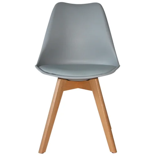 SILLA KARLSKRONA GRIS SILLA KARLSKRONA GRIS